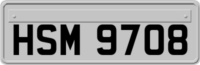 HSM9708