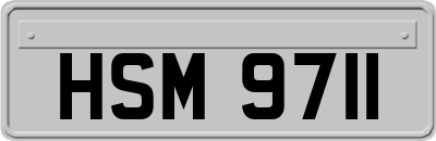 HSM9711