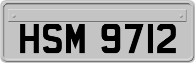HSM9712