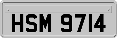 HSM9714