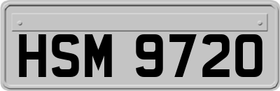 HSM9720