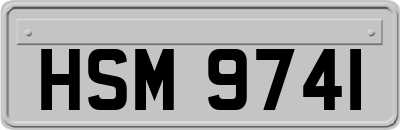 HSM9741