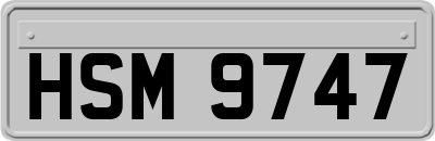 HSM9747