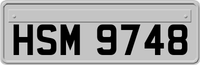 HSM9748