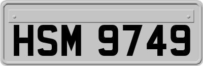 HSM9749