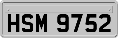 HSM9752