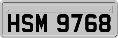 HSM9768