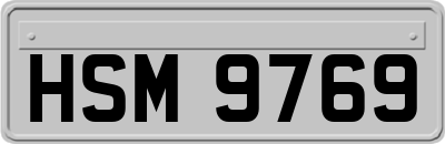 HSM9769