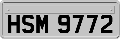 HSM9772