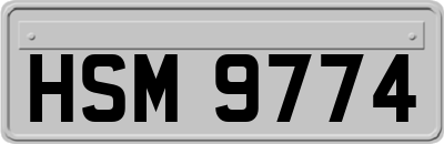 HSM9774