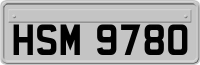 HSM9780