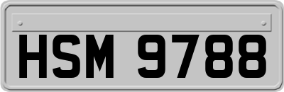 HSM9788