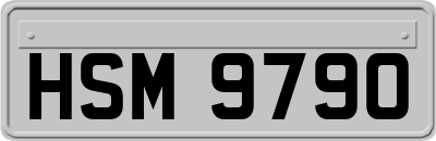 HSM9790
