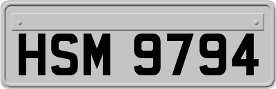HSM9794