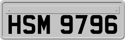 HSM9796