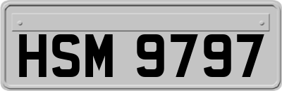 HSM9797