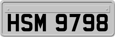 HSM9798