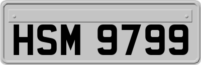 HSM9799