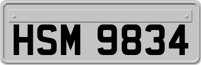 HSM9834