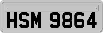 HSM9864
