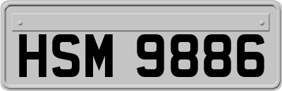 HSM9886
