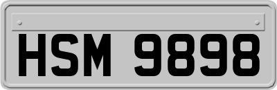HSM9898