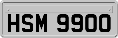 HSM9900