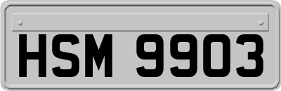 HSM9903