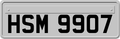 HSM9907
