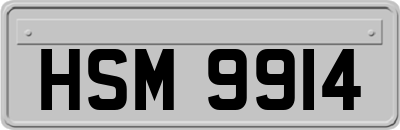 HSM9914