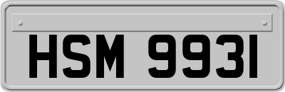 HSM9931