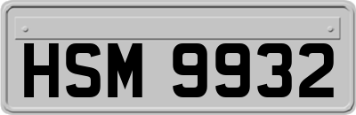 HSM9932
