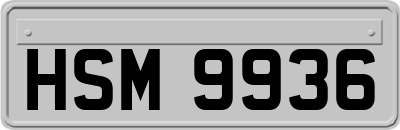 HSM9936