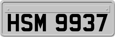 HSM9937