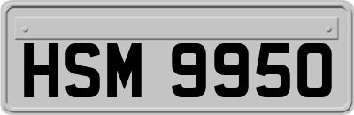 HSM9950