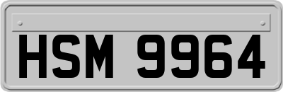HSM9964