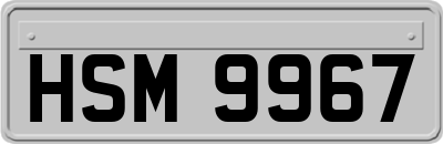 HSM9967
