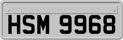HSM9968