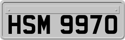 HSM9970