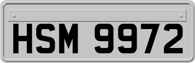 HSM9972