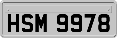 HSM9978