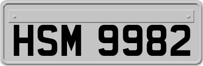 HSM9982