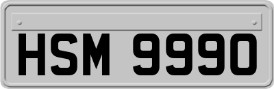 HSM9990