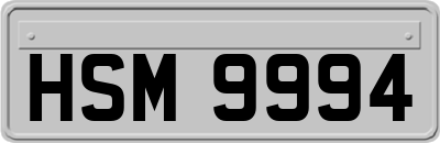 HSM9994