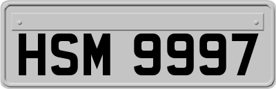HSM9997