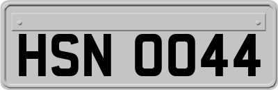 HSN0044