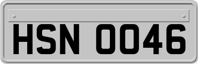 HSN0046