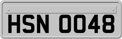 HSN0048