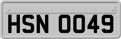 HSN0049