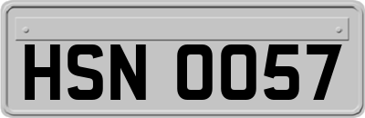 HSN0057